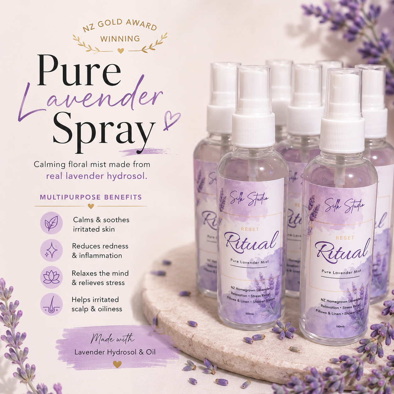 Lavender