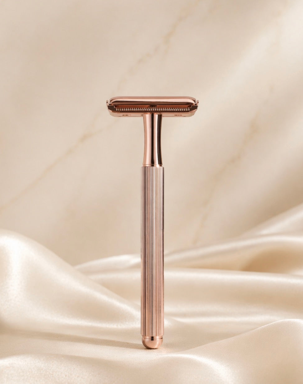 Safety Razor