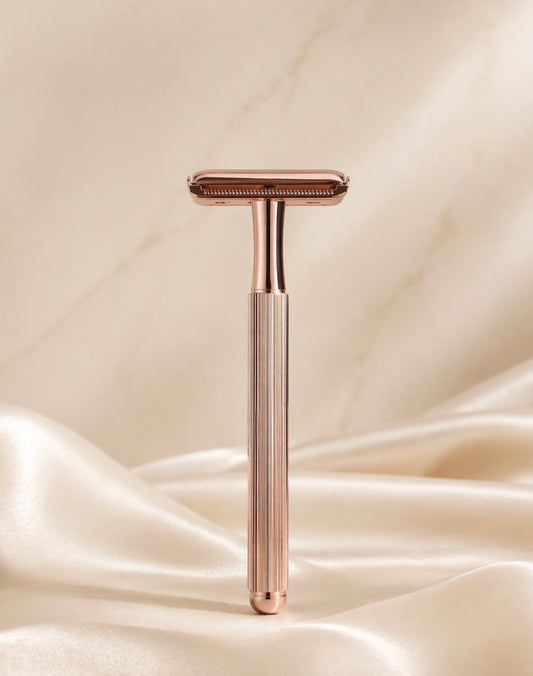 Safety Razor