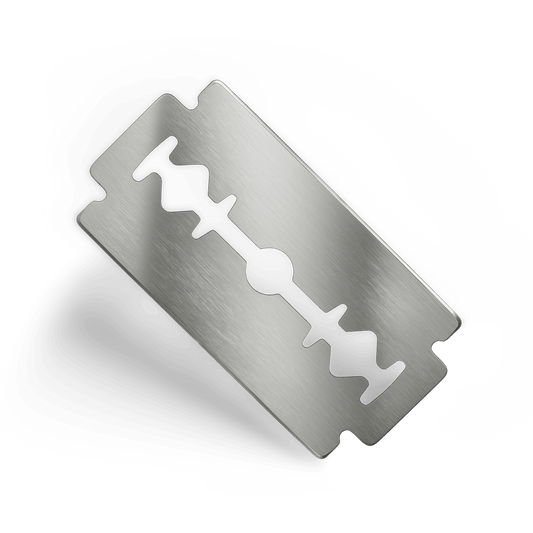 Razor Blades replacement pack