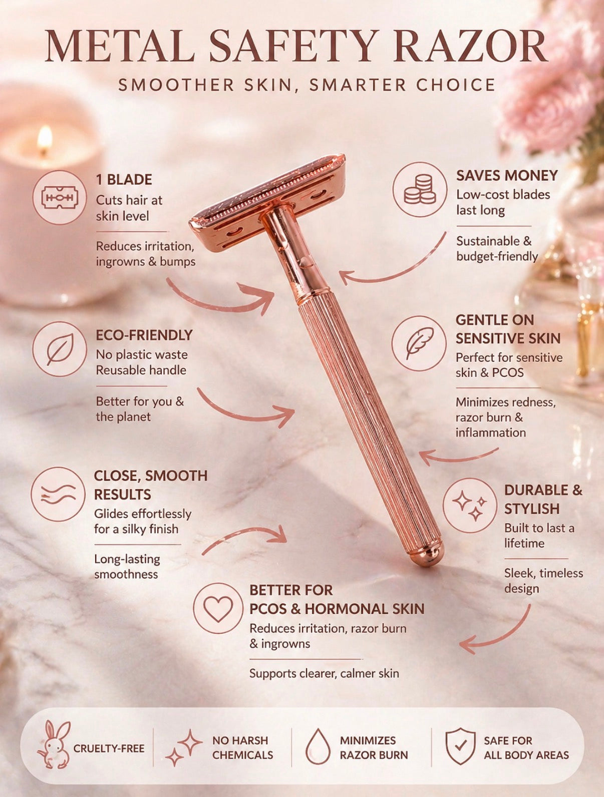 Safety Razor
